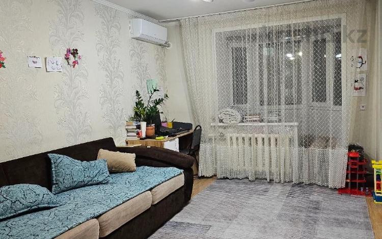 2-комнатная квартира, 56.5 м², 4/9 этаж, Мустафина 21/1 за 20.5 млн 〒 в Астане, Алматы р-н — фото 5