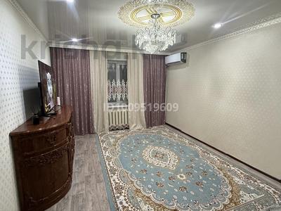 3-комнатная квартира · 63.7 м² · 4/5 этаж, Аманжолова за 19.5 млн ₸ в Уральске