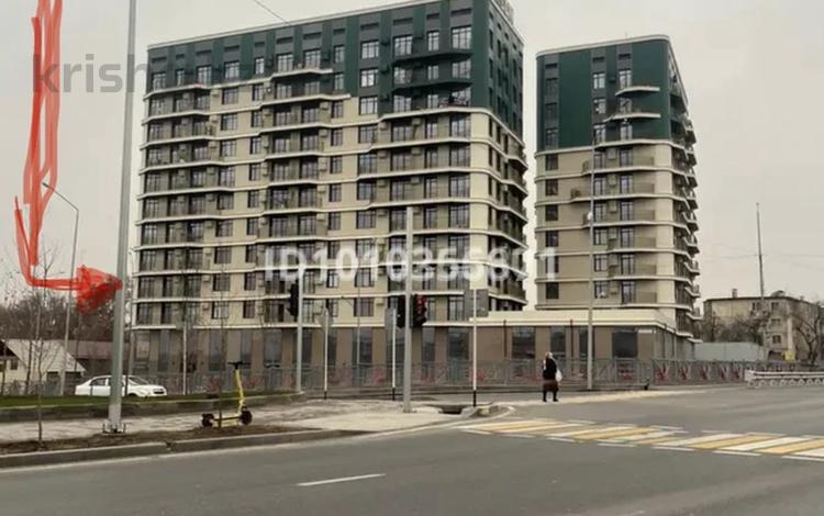 2-комнатная квартира · 64.5 м² · 4/12 этаж, Володарского 25/8 — Айтеке Би за 30 млн ₸ в Шымкенте — фото 2