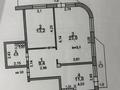 2-комнатная квартира · 64.5 м² · 4/12 этаж, Володарского 25/8 — Айтеке Би за 30 млн ₸ в Шымкенте — фото 2