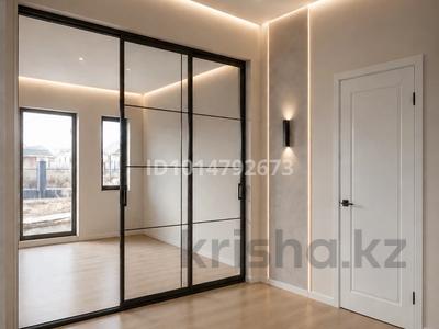 Отдельный дом · 5 комнат · 205 м² · 6 сот., 10 квартал 235б за 51 млн ₸ в Аскара Токпанова (Казцик)