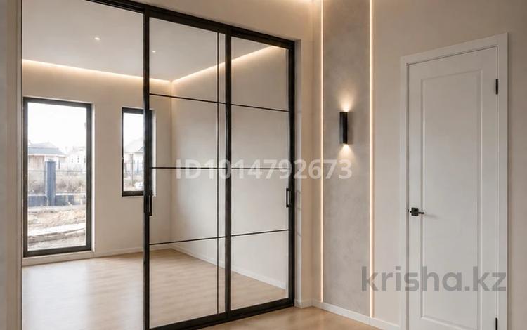 Отдельный дом · 5 комнат · 205 м² · 6 сот., 10 квартал 235б за 51 млн ₸ в Аскара Токпанова (Казцик) — фото 2