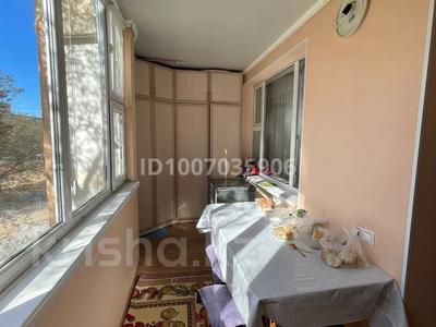 2-комнатная квартира · 48 м² · 3/5 этаж, 27-й мкр 79 — Возле народного банка за 120 000 ₸ в Актау