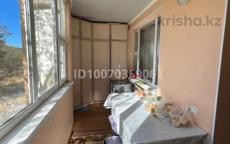 2-комнатная квартира · 48 м² · 3/5 этаж, 27-й мкр 79 — Возле народного банка за 120 000 ₸ в Актау — фото 2