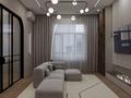 2-комнатная квартира · 165 м² · 3/7 этаж, мкр. Алтын орда за 100 млн ₸ в Актобе