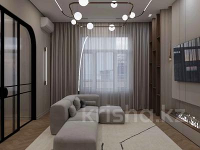 2-комнатная квартира · 165 м² · 3/7 этаж, мкр. Алтын орда за 100 млн ₸ в Актобе