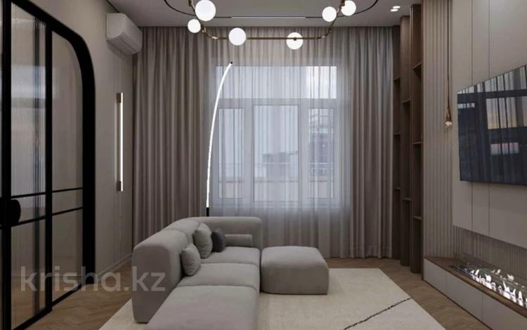2-комнатная квартира · 165 м² · 3/7 этаж, мкр. Алтын орда за 100 млн ₸ в Актобе — фото 5