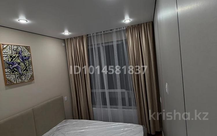 2-бөлмелі пәтер · 37 м² · 9/9 қабат, Шұғыла ш/а., Алатау 12а/1, бағасы: 25.5 млн ₸ в Алматы, Наурызбайский р-н — фото 2