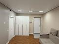 2-бөлмелі пәтер · 37 м² · 9/9 қабат, Шұғыла ш/а., Алатау 12а/1, бағасы: 25.5 млн ₸ в Алматы, Наурызбайский р-н — фото 4
