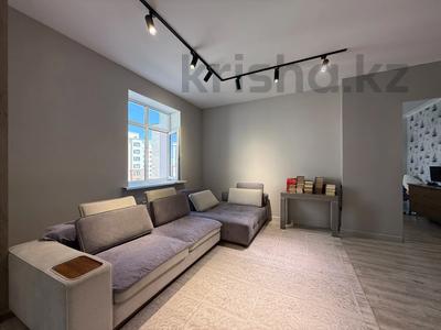 4-бөлмелі пәтер · 120 м² · 5/7 қабат, Мәңгілік Ел 48, бағасы: 98 млн ₸ в Астане, Есильский р-н