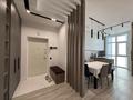 4-бөлмелі пәтер · 120 м² · 5/7 қабат, Мәңгілік Ел 48, бағасы: 98 млн ₸ в Астане, Есильский р-н — фото 11