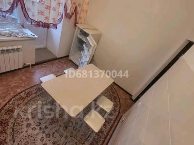 1-комнатная квартира · 50 м² · 7/9 этаж, Нур Актобе 16г за 120 000 〒