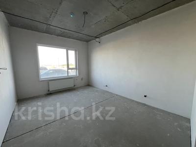 3-комнатная квартира · 86.7 м² · 1/6 этаж, Кайрат микрорайон 716/16 за 48 млн ₸ в Алматы, Турксибский р-н