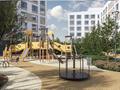 3-комнатная квартира · 85.2 м² · 1/6 этаж, Кайрат микрорайон 716/16 за 53 млн ₸ в Алматы, Турксибский р-н — фото 5
