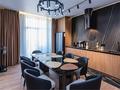 3-комнатная квартира · 110 м² · 6 этаж, Сарайшык 6 — ТРЦ ХАН-ШАТЫР за 700 000 ₸ в Астане, Есильский р-н