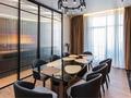 3-комнатная квартира · 110 м² · 6 этаж, Сарайшык 6 — ТРЦ ХАН-ШАТЫР за 700 000 ₸ в Астане, Есильский р-н — фото 2