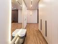 3-комнатная квартира · 110 м² · 6 этаж, Сарайшык 6 — ТРЦ ХАН-ШАТЫР за 700 000 ₸ в Астане, Есильский р-н — фото 5