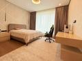 3-комнатная квартира · 110 м² · 6 этаж, Сарайшык 6 — ТРЦ ХАН-ШАТЫР за 700 000 ₸ в Астане, Есильский р-н — фото 8