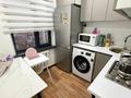 2-бөлмелі пәтер · 46 м² · 5/5 қабат, Жастар 22, бағасы: 16.3 млн ₸ в Талдыкоргане, мкр Жастар
