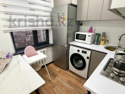 2-комнатная квартира · 46 м² · 5/5 этаж, Жастар 22 за 16.3 млн ₸ в Талдыкоргане, мкр Жастар