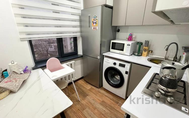 2-бөлмелі пәтер · 46 м² · 5/5 қабат, Жастар 22, бағасы: 16.3 млн ₸ в Талдыкоргане, мкр Жастар — фото 3