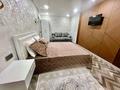 1-бөлмелі пәтер · 40 м² · 8/9 қабат, 11 ш/а. 115, бағасы: 12 000 ₸ в Актобе, мкр 11