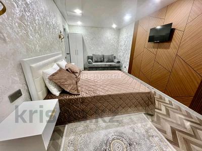 1-бөлмелі пәтер · 40 м² · 8/9 қабат, 11 ш/а. 115, бағасы: 12 000 ₸ в Актобе, мкр 11