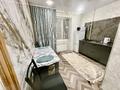 1-бөлмелі пәтер · 40 м² · 8/9 қабат, 11 ш/а. 115, бағасы: 12 000 ₸ в Актобе, мкр 11 — фото 4