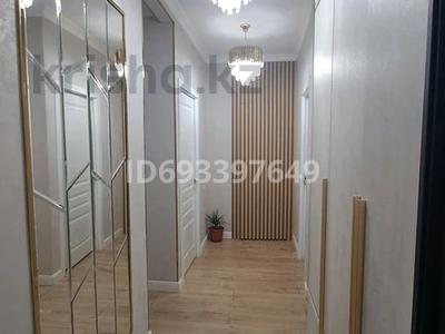 3-комнатная квартира, 70 м², 1/5 этаж, 13-й мкр — Цон за 34 млн 〒 в Актау, 13-й мкр