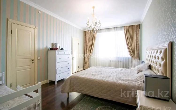 4-комнатная квартира · 126 м² · 10/13 этаж, мкр Коктем-2, Минина 24 — Бухар жырау- маркова за 116 млн 〒 в Алматы, Бостандыкский р-н — фото 3