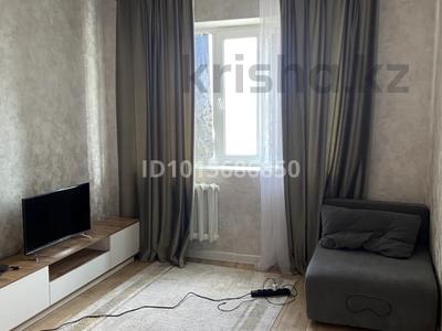 1-комнатная квартира · 41 м² · 13/14 этаж, Карталинская 18/1 — ул. Конституции за 18 млн ₸ в Астане, Сарыарка р-н