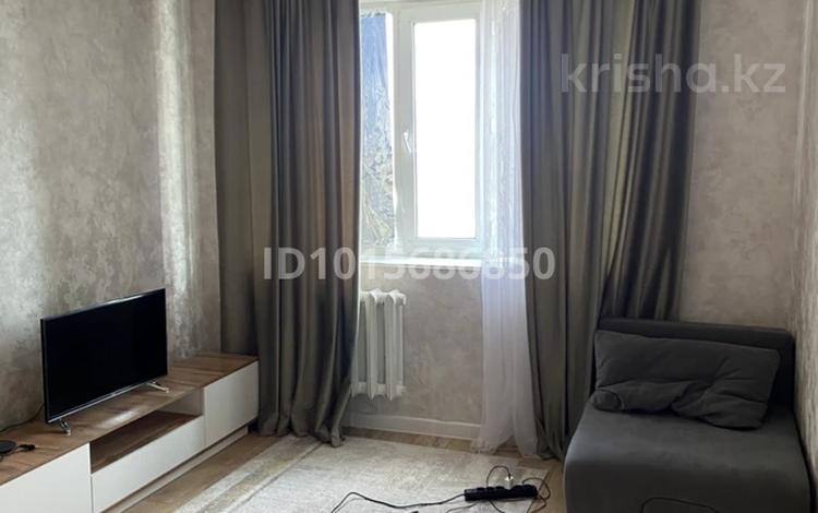1-комнатная квартира · 41 м² · 13/14 этаж, Карталинская 18/1 — ул. Конституции за 18 млн ₸ в Астане, Сарыарка р-н — фото 2