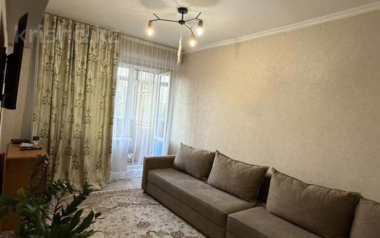 2-комнатная квартира · 46 м² · 5/9 этаж, мкр Аксай-2 — Саина маргулана за 39 млн ₸ в Алматы, Ауэзовский р-н — фото 2