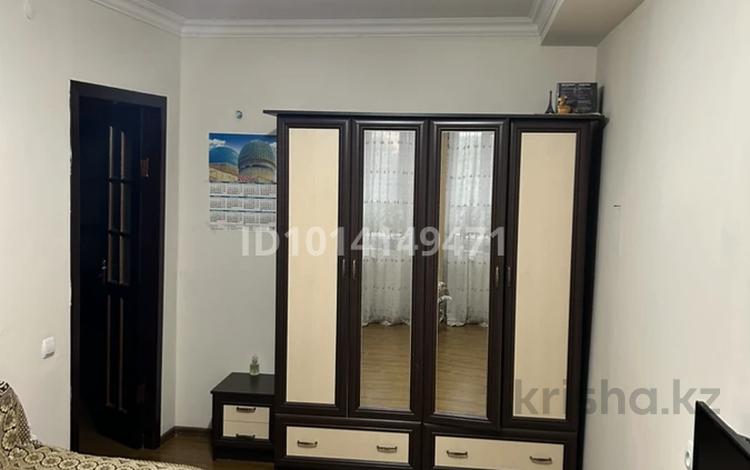 3-комнатная квартира · 76 м² · 5/12 этаж, мкр Сайран за 330 000 ₸ в Алматы, Ауэзовский р-н — фото 2