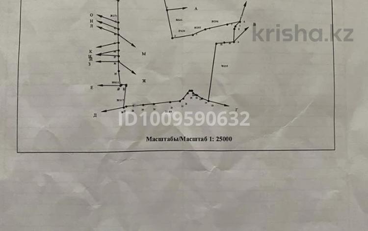 Участок · 149.8 га, Касымбек за 75 млн ₸ — фото 2