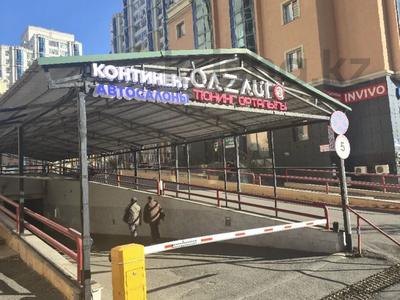 Паркинг · 14 м² · Иманбаевой 11 за 50 000 〒 в Астане, Алматы р-н