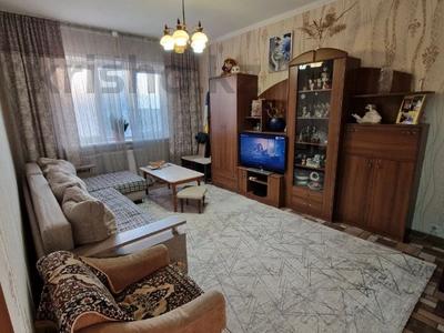 3-бөлмелі пәтер · 68.6 м² · 7/9 қабат, Ақсай-4 ш/а., Аксай 4 10, бағасы: ~ 44.5 млн ₸ в Алматы, Ауэзовский р-н
