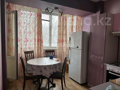 2-комнатная квартира · 58 м² · 4/5 этаж, мкр Кулагер за 250 000 ₸ в Алматы, Жетысуский р-н