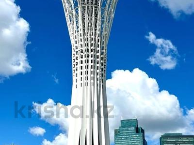 3-комнатная квартира · 125 м² · 3/12 этаж, Кунаева 29 за 73 млн ₸ в Астане, Есильский р-н