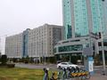 3-комнатная квартира · 125 м² · 3/12 этаж, Кунаева 29 за 73 млн ₸ в Астане, Есильский р-н — фото 2