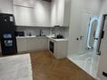 2-бөлмелі пәтер · 47.6 м² · 1/9 қабат, Шұғыла ш/а. 340/46, бағасы: 350 000 ₸ в Алматы, Наурызбайский р-н
