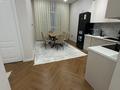 2-бөлмелі пәтер · 47.6 м² · 1/9 қабат, Шұғыла ш/а. 340/46, бағасы: 350 000 ₸ в Алматы, Наурызбайский р-н — фото 5