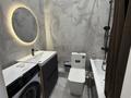 2-бөлмелі пәтер · 47.6 м² · 1/9 қабат, Шұғыла ш/а. 340/46, бағасы: 350 000 ₸ в Алматы, Наурызбайский р-н — фото 8