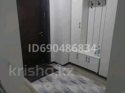 2-комнатная квартира · 59 м² · 9/12 этаж, 11 — Напротив здания Областного суда, недалеко от Обл.Акимата за 140 000 〒 в Туркестане