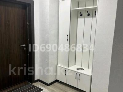 2-комнатная квартира · 59 м² · 9/12 этаж, 11 улица — Напротив здания Областного суда, недалеко от Обл.Акимата за 150 000 ₸ в Туркестане