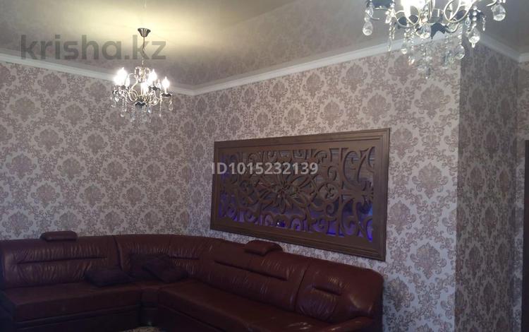 2-комнатная квартира · 68 м² · 11/16 этаж, Кунаева 91 — Кунаева Рускулова за 220 000 ₸ в Шымкенте, Аль-Фарабийский р-н — фото 2