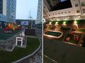 2-комнатная квартира · 68 м² · 11/16 этаж, Кунаева 91 — Кунаева Рускулова за 220 000 ₸ в Шымкенте, Аль-Фарабийский р-н — фото 13