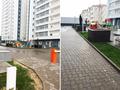2-комнатная квартира · 68 м² · 11/16 этаж, Кунаева 91 — Кунаева Рускулова за 220 000 ₸ в Шымкенте, Аль-Фарабийский р-н — фото 14