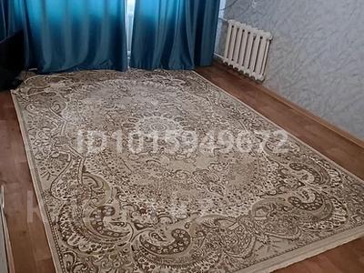 1-комнатная квартира · 34 м² · 5/5 этаж, Сазда-3, Абулхайыр хана — Абх и 101 за 120 000 ₸ в Актобе