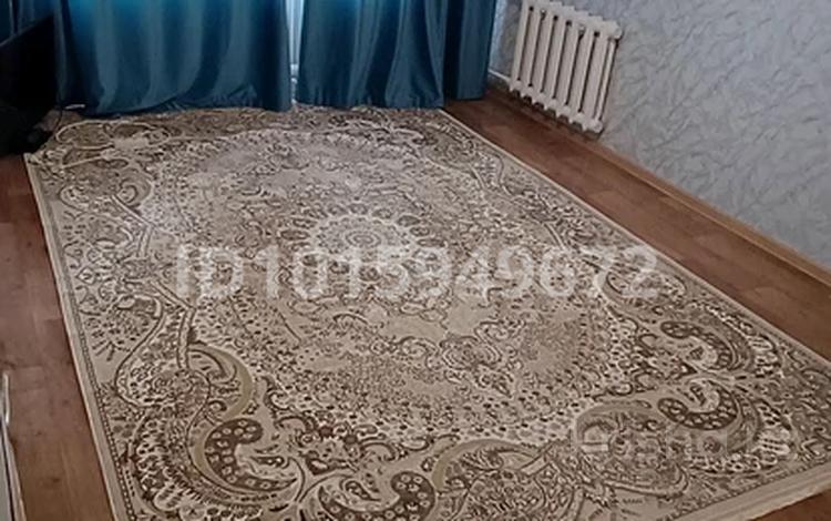 1-комнатная квартира · 34 м² · 5/5 этаж, Сазда-3, Абулхайыр хана — Абх и 101 за 120 000 ₸ в Актобе — фото 2